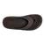  Olukai Men's Hokua Sandals - Top